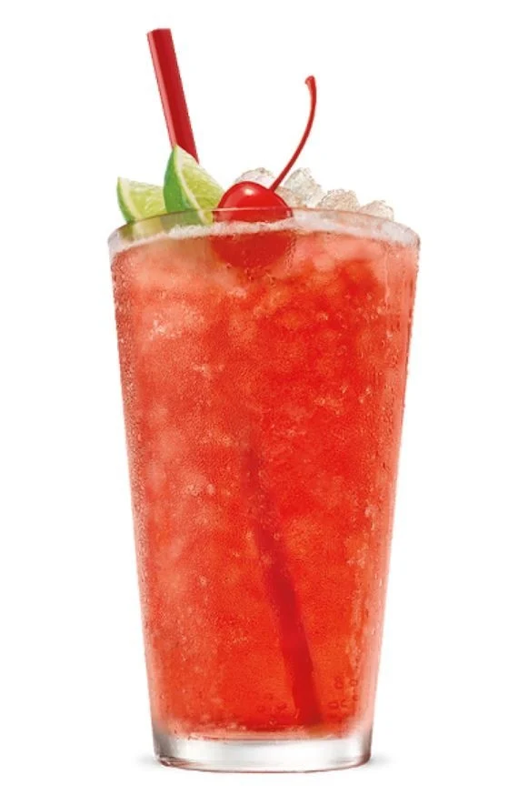 Cherry Limeade (Medium)