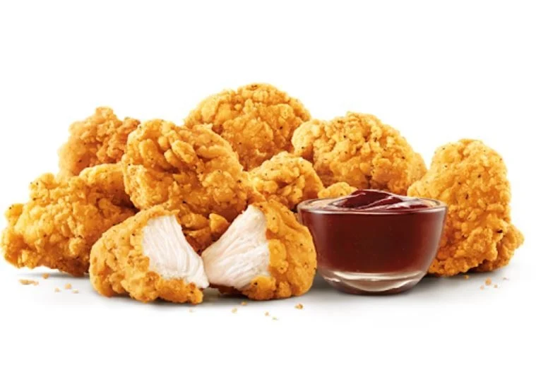 Jumbo Popcorn Chicken