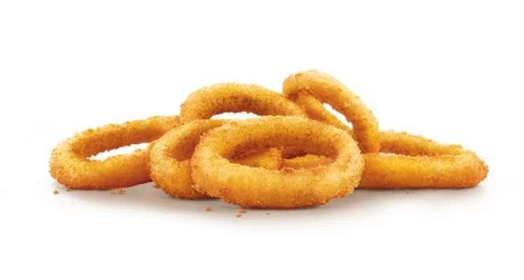 Onion Rings (Medium)