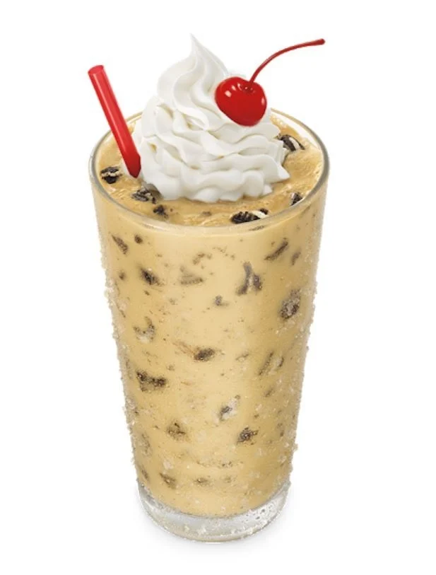 Peanut Butter Shake