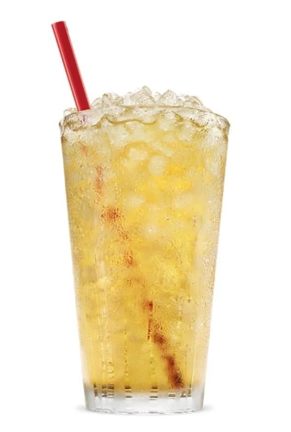 Jasmine Green Iced Tea