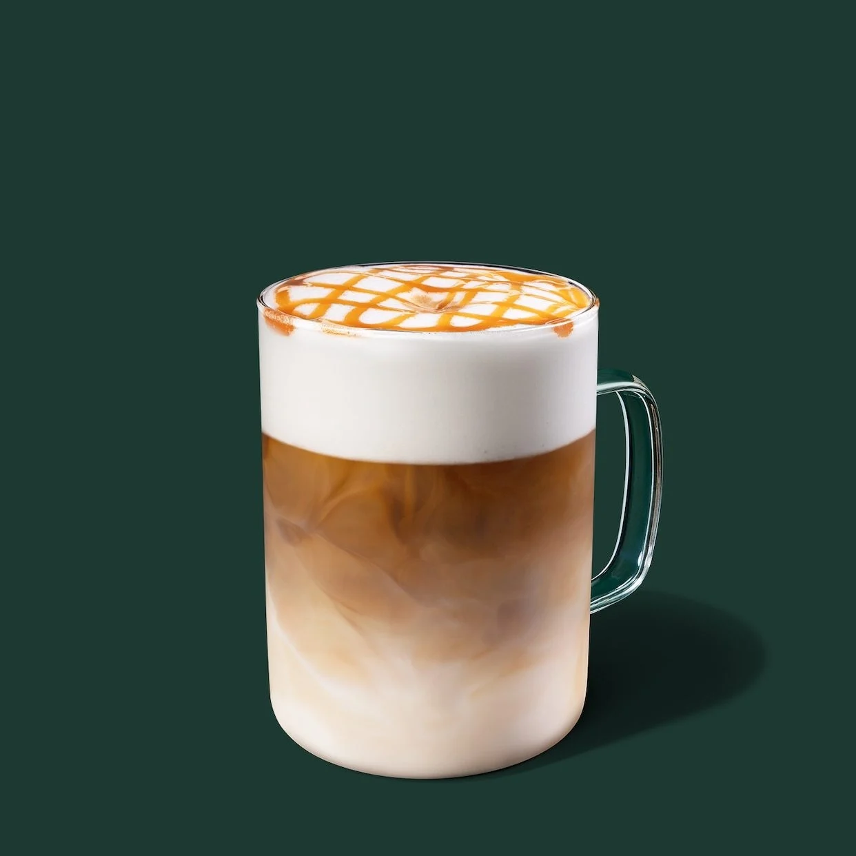 Caramel Macchiato (Grande)