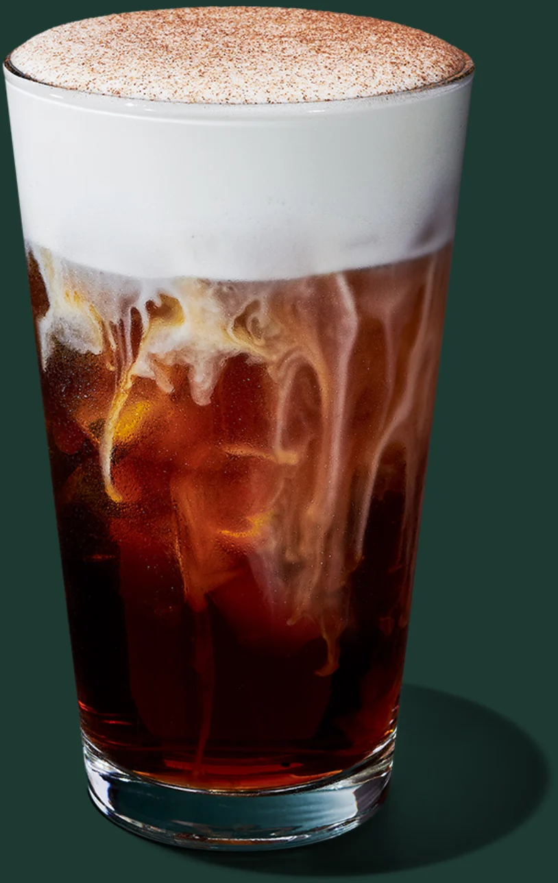 Cold Brew (Grande)