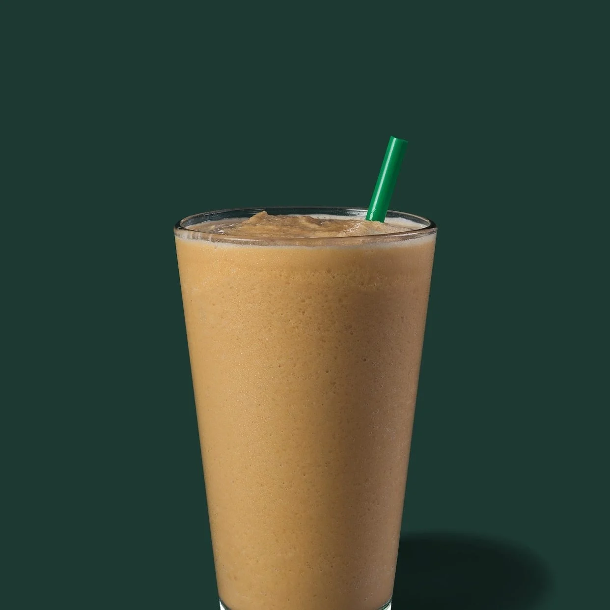 Coffee Frappuccino