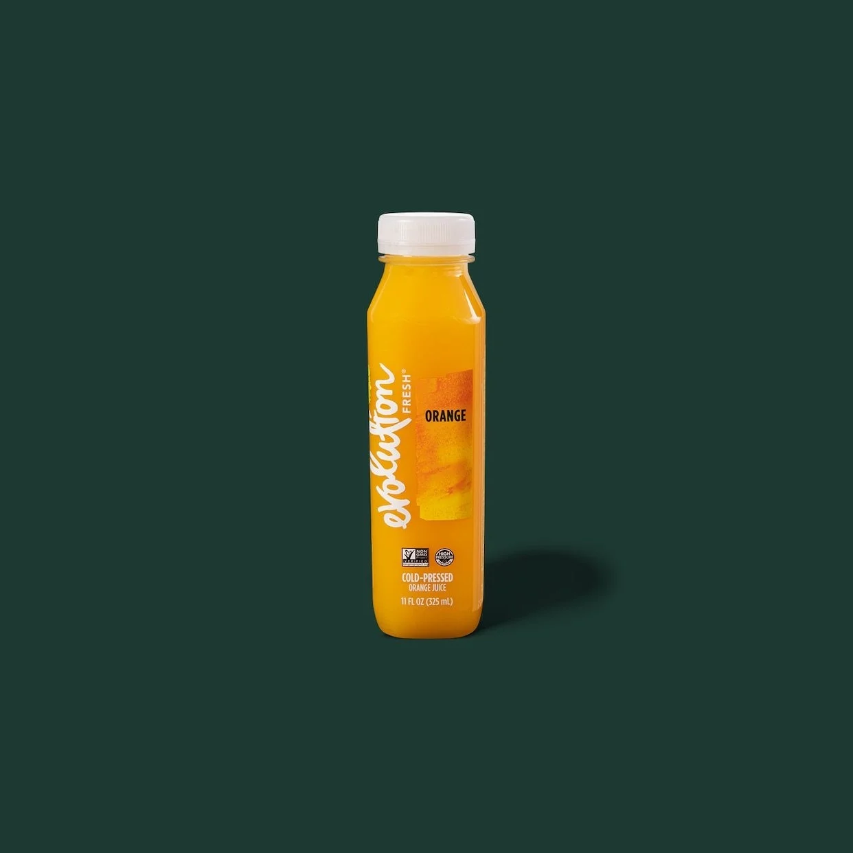 Fresh Orange Juice