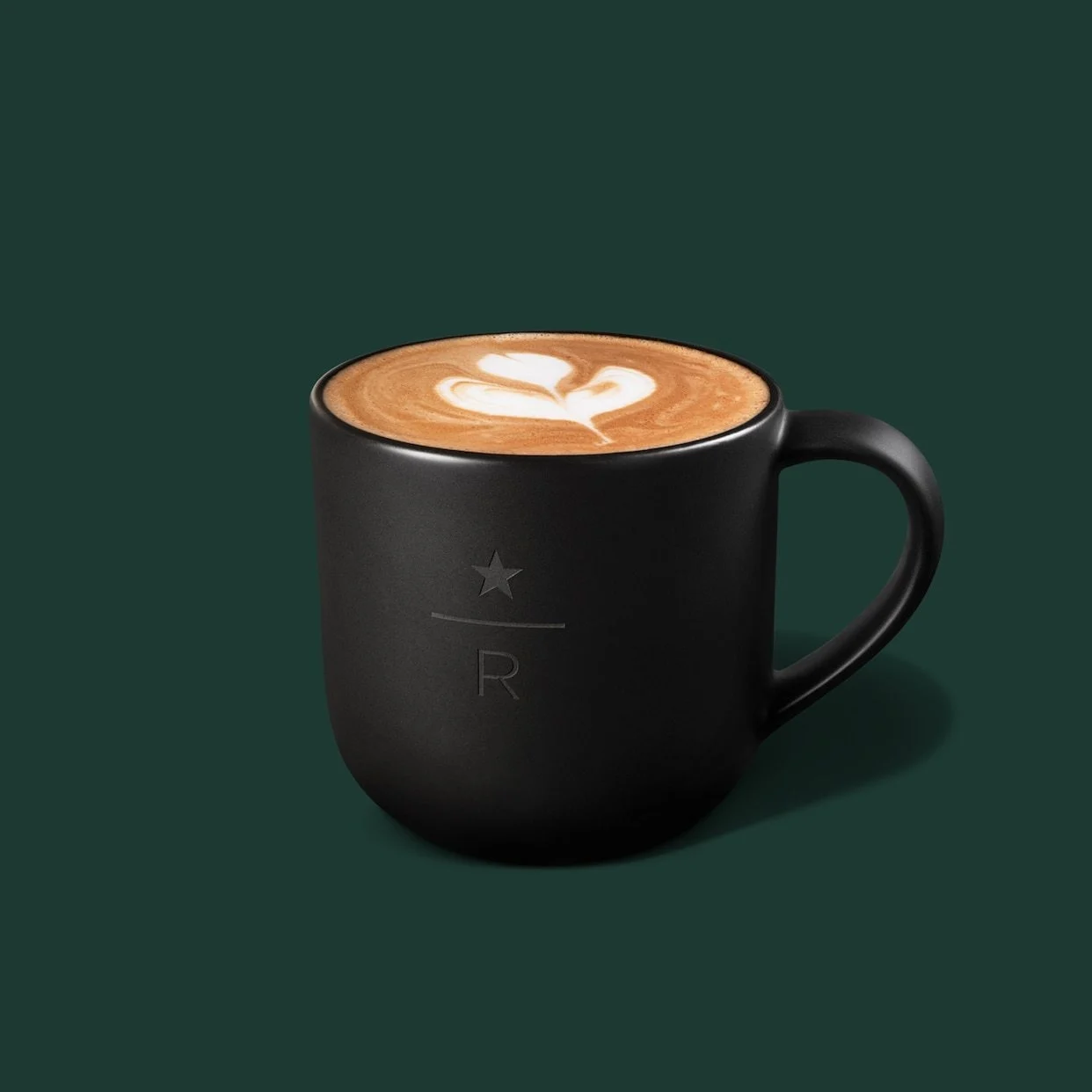 White Chocolate Mocha (Grande)