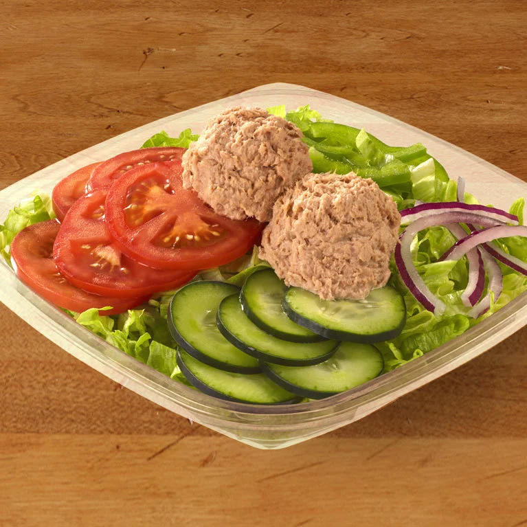 Tuna Salad
