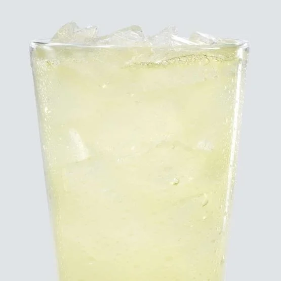 All-Natural Lemonade