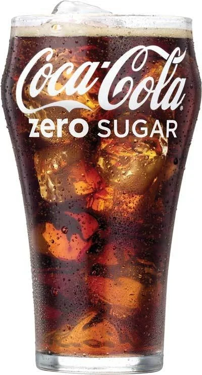 Coke Zero